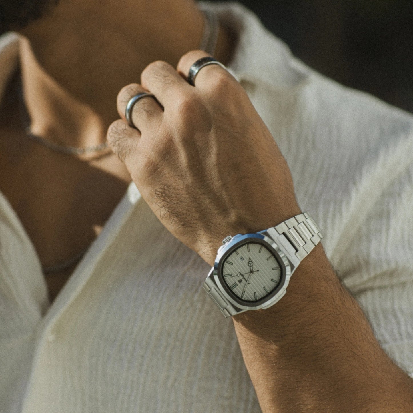 Chrono Fours® Caspian