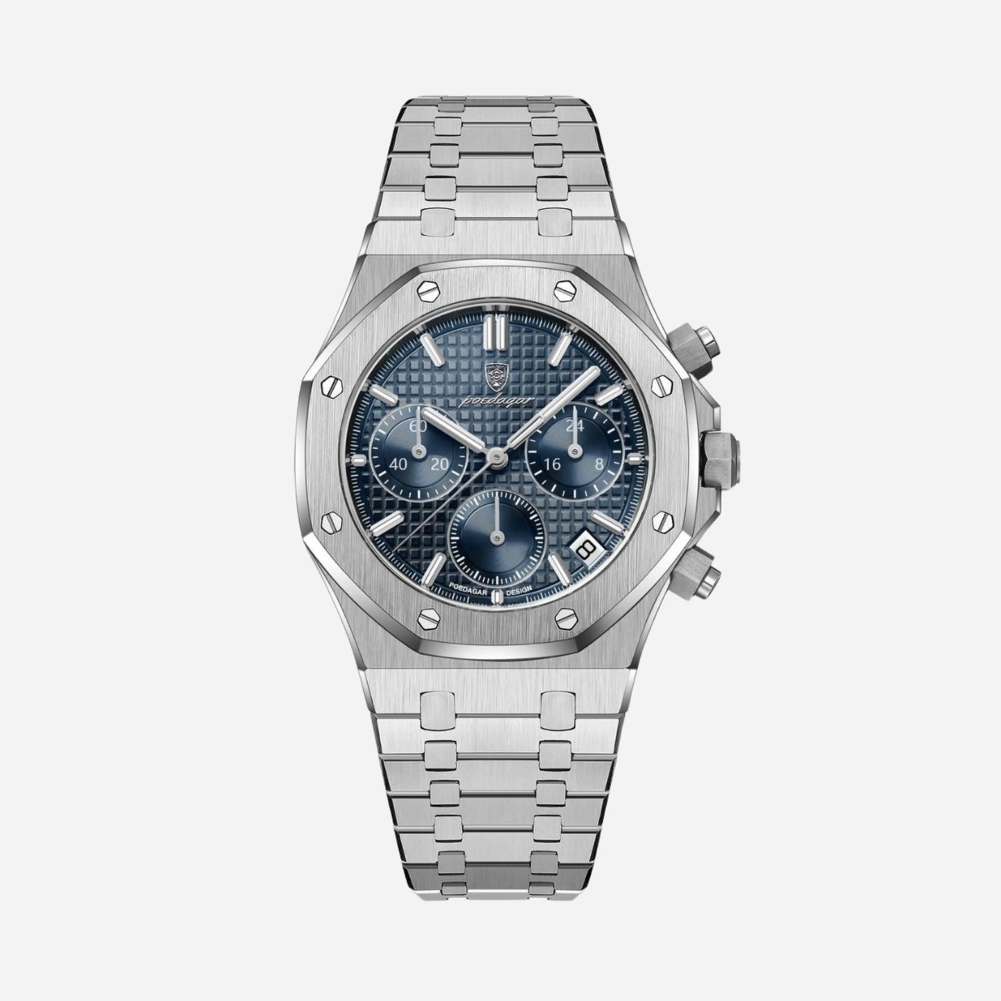 Chrono Fours® Tourbillon