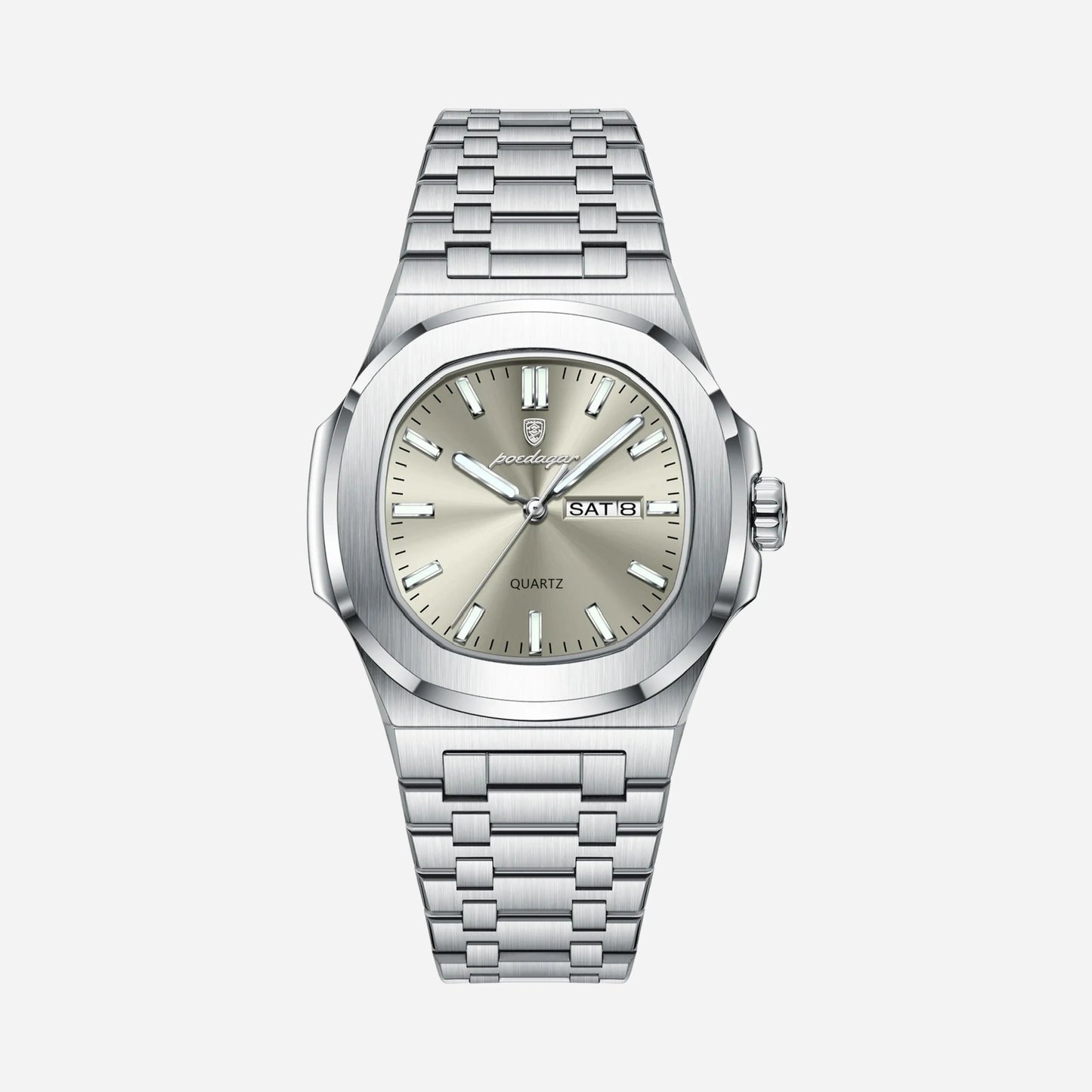 Chrono Fours® Brone