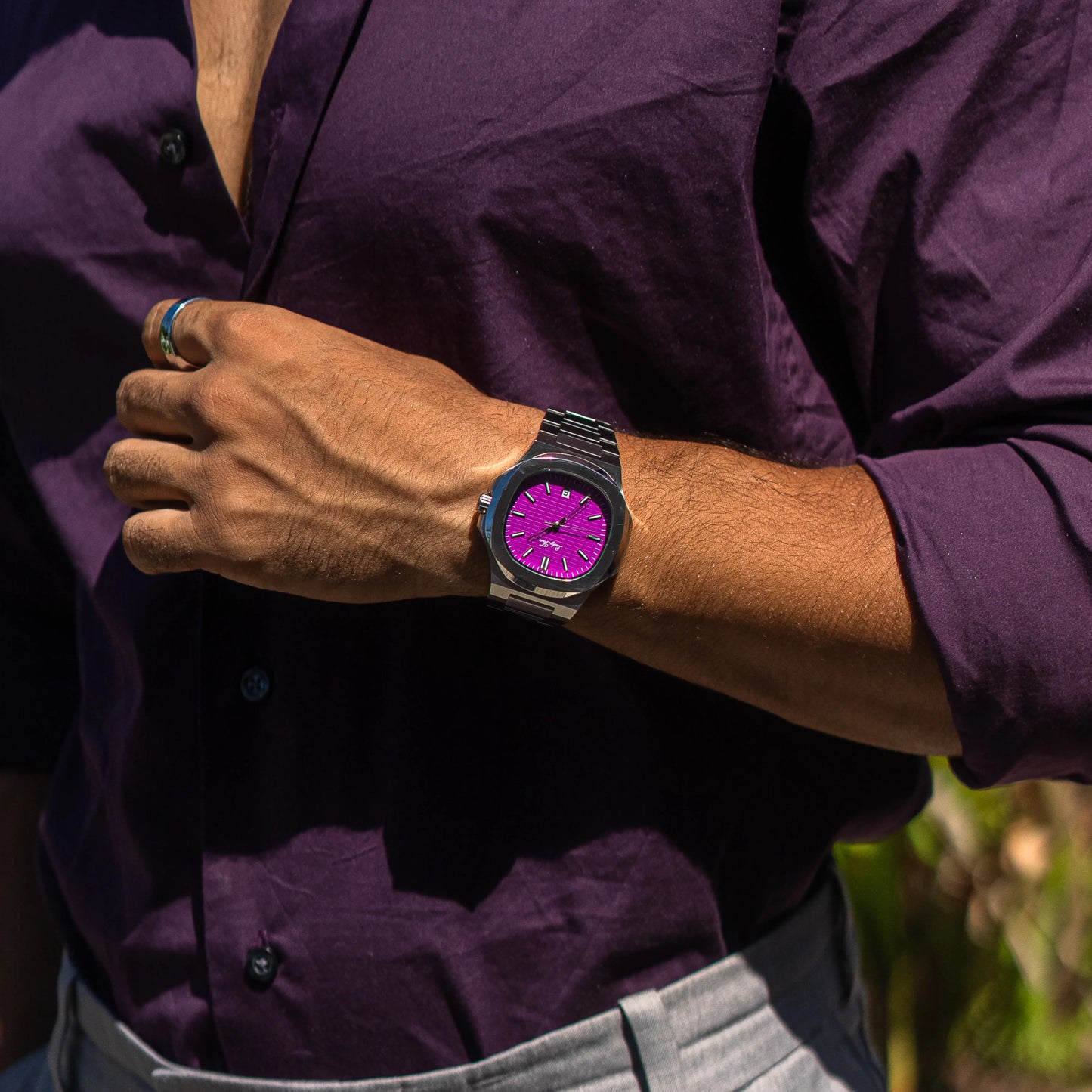 Chrono Fours® Laurent