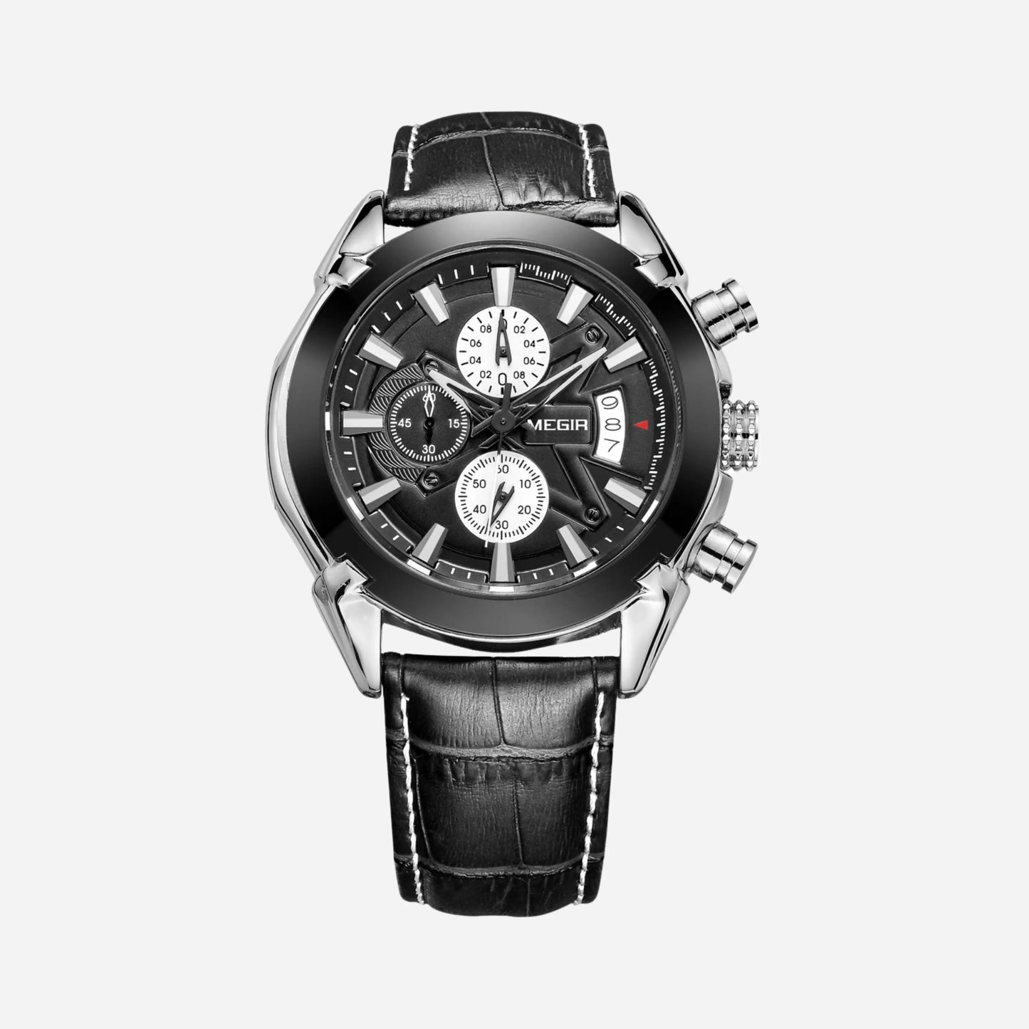 Chrono Fours® Portfolio
