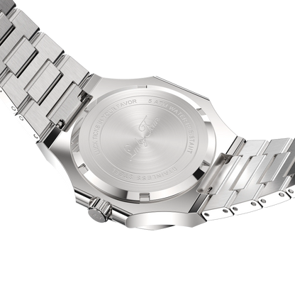 Chrono Fours® Laurent