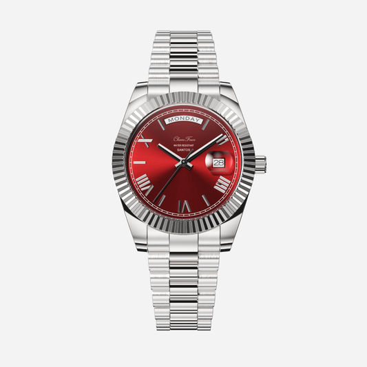 Chrono Fours® Santos