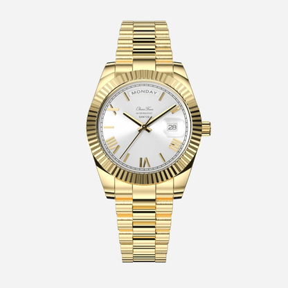 Chrono Fours® Santos