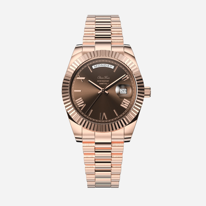 Chrono Fours® Santos
