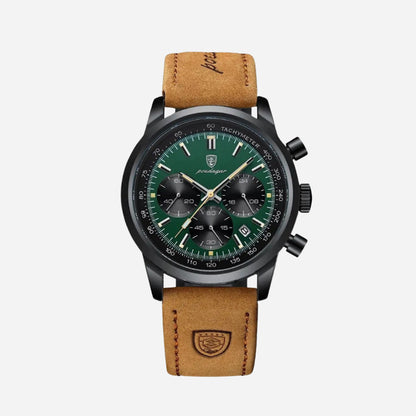 Chrono Fours® Meridian