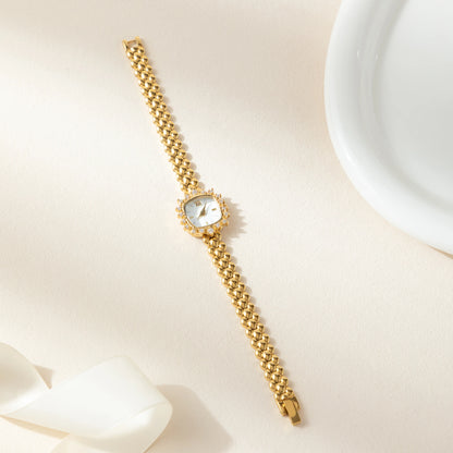 Chrono Fours® Milo