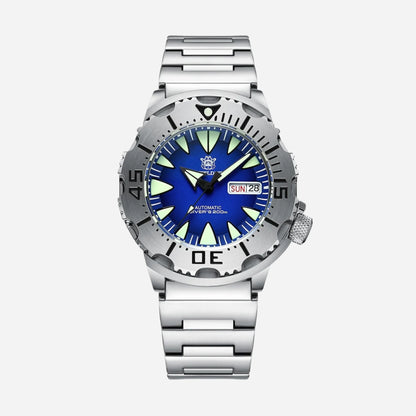 Chrono Fours® Demon