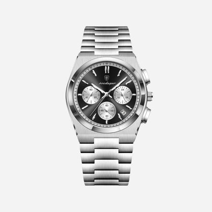Chrono Fours® Prague