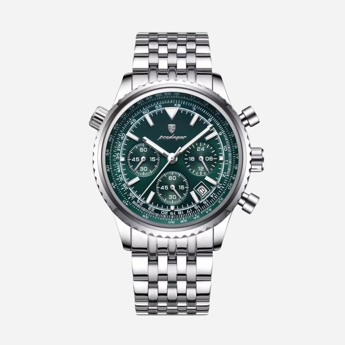 Chrono Fours® Eclipse
