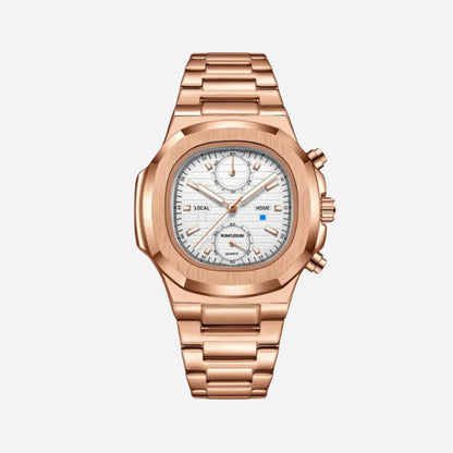 Chrono Fours® Aurèlios