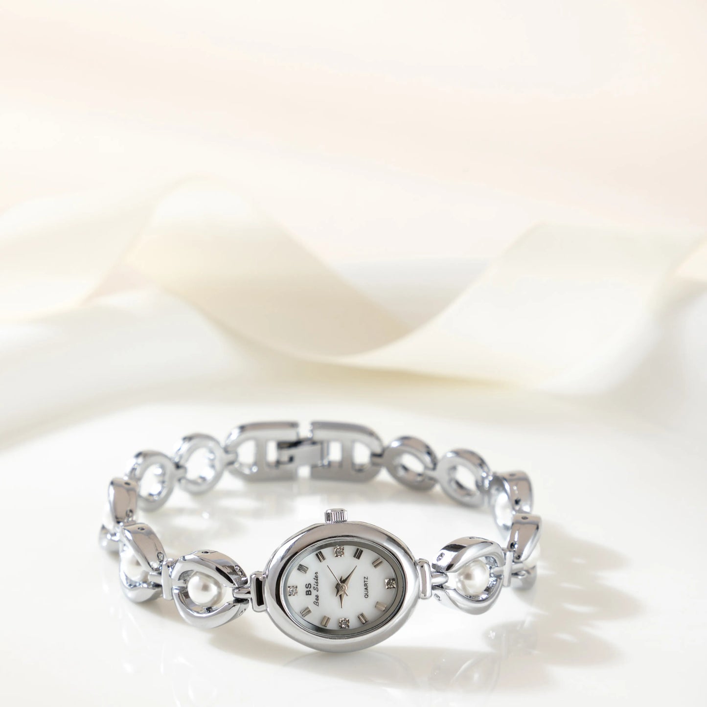 Chrono Fours® Lora
