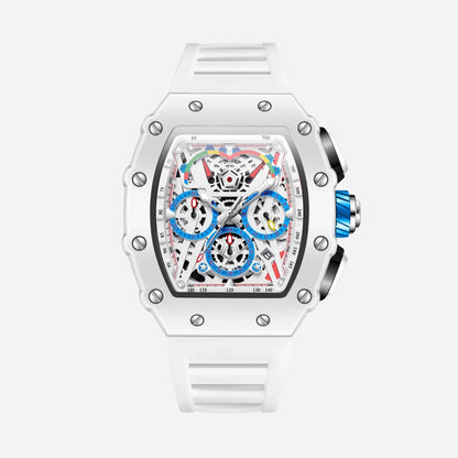 Chrono Fours® Draco