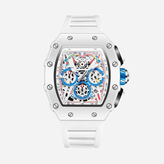 Chrono Fours® Draco