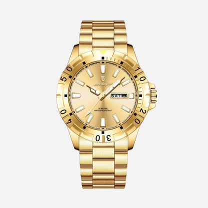 Chrono Fours® Valois