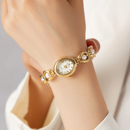 Chrono Fours® Lora