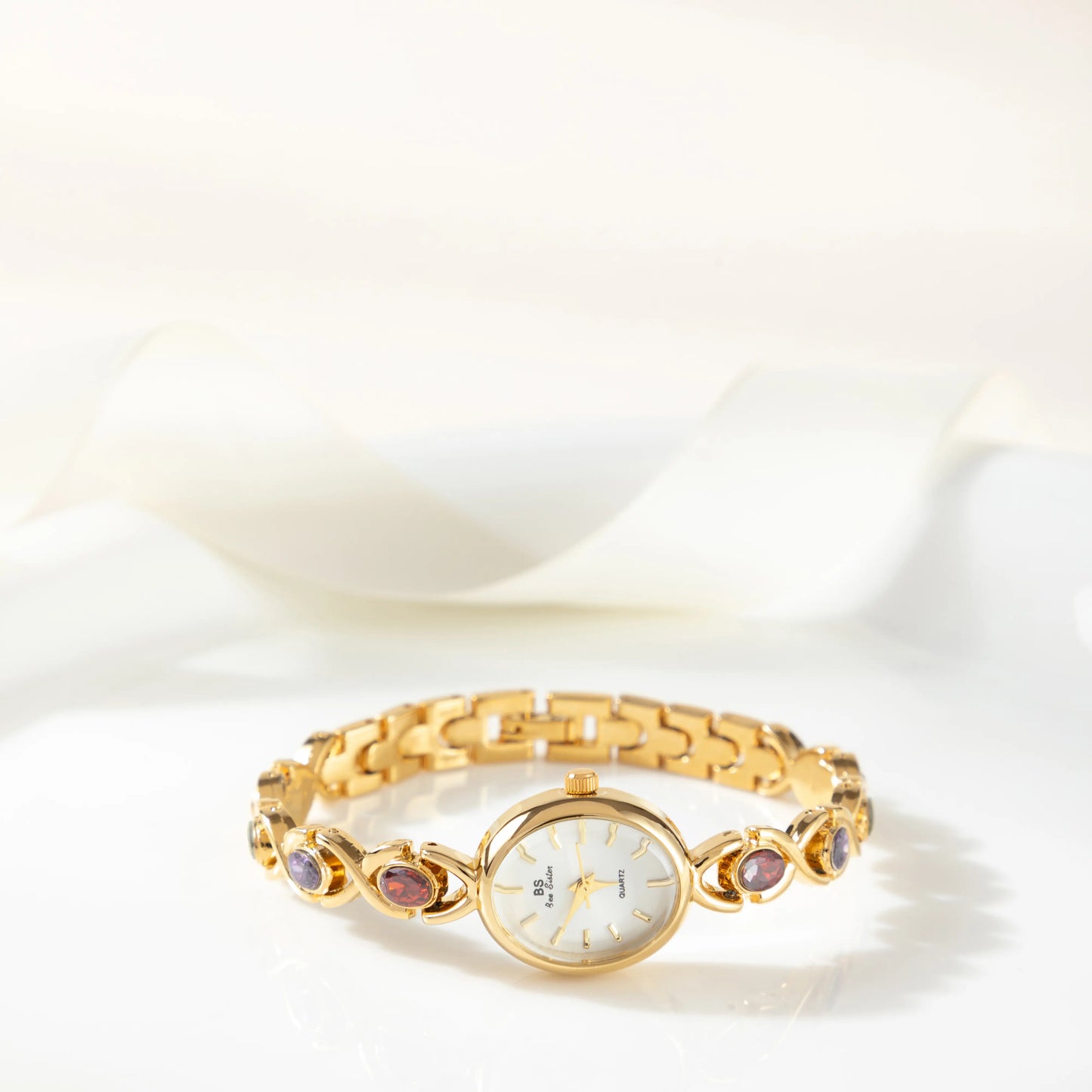 Chrono Fours® Francesca