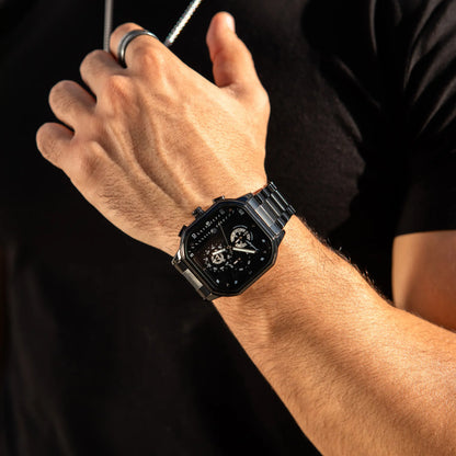 Chrono Fours® Noble Pine