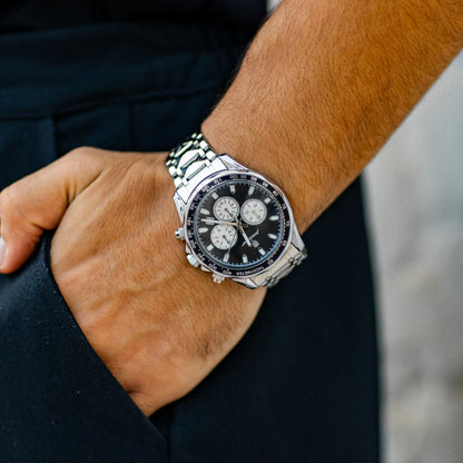 Chrono Fours® Chronometer