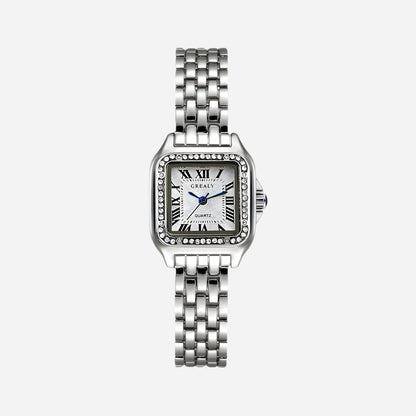 Chrono Fours® Calista
