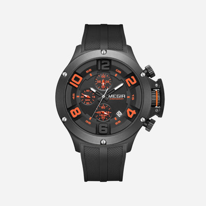 Chrono Fours® Chronograph