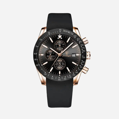 Chrono Fours® Falcon