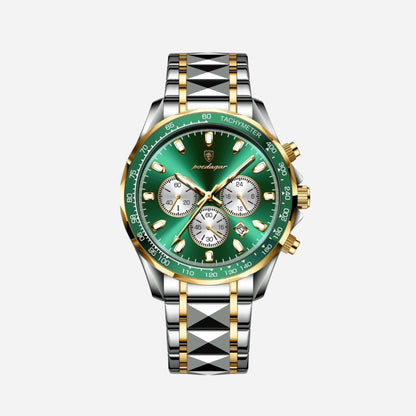 Chrono Fours® Chronometer