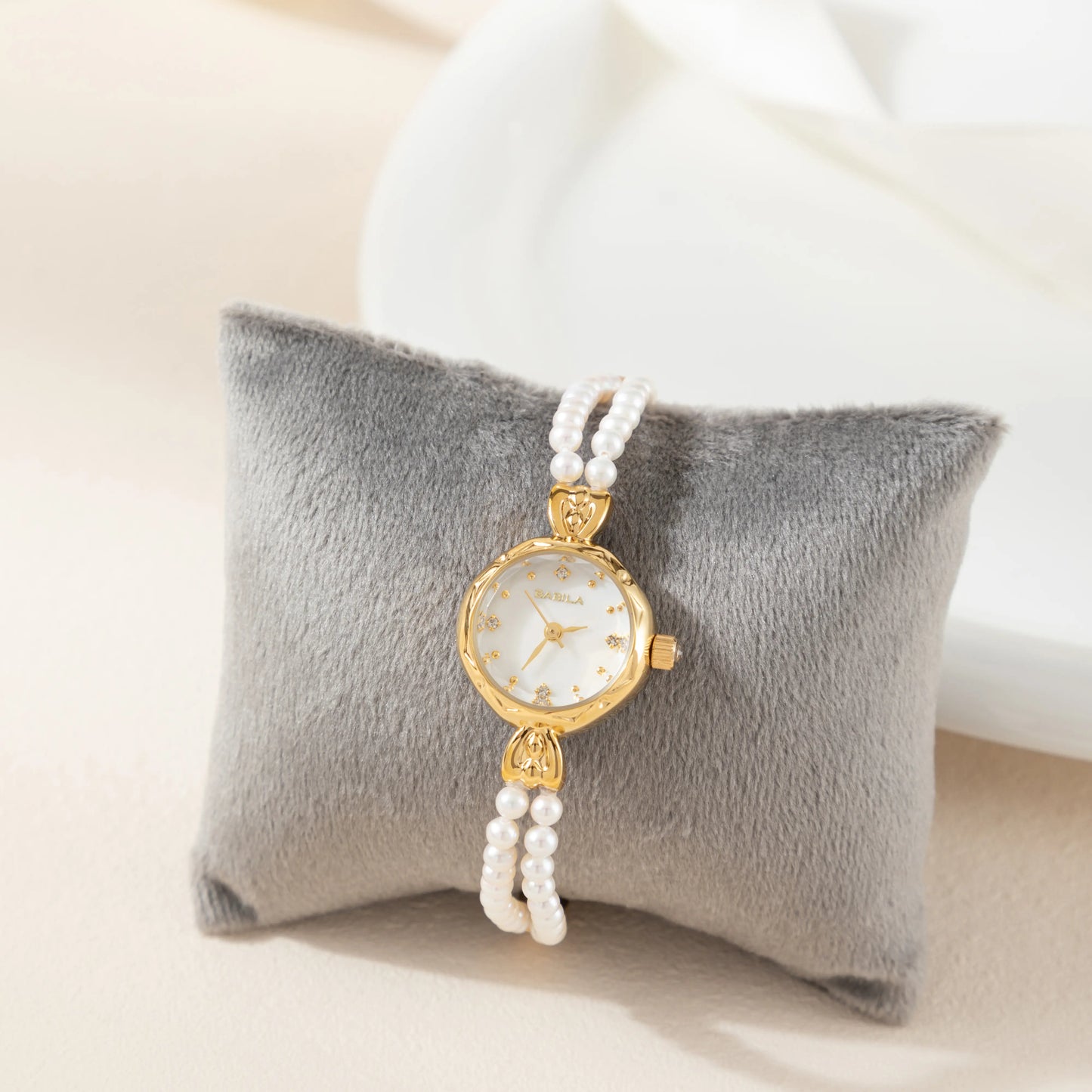 Chrono Fours® Loressa