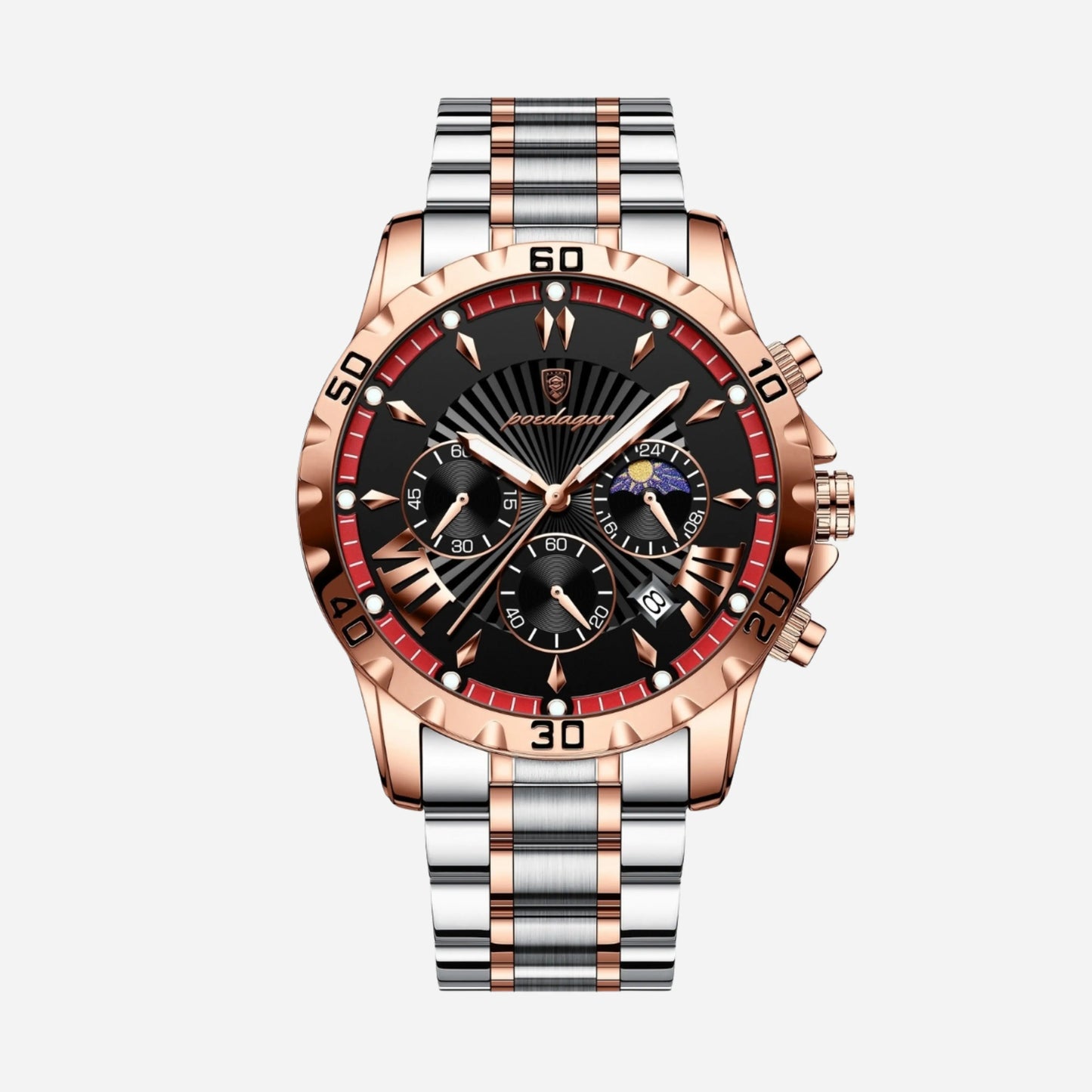 Chrono Fours® Corsair