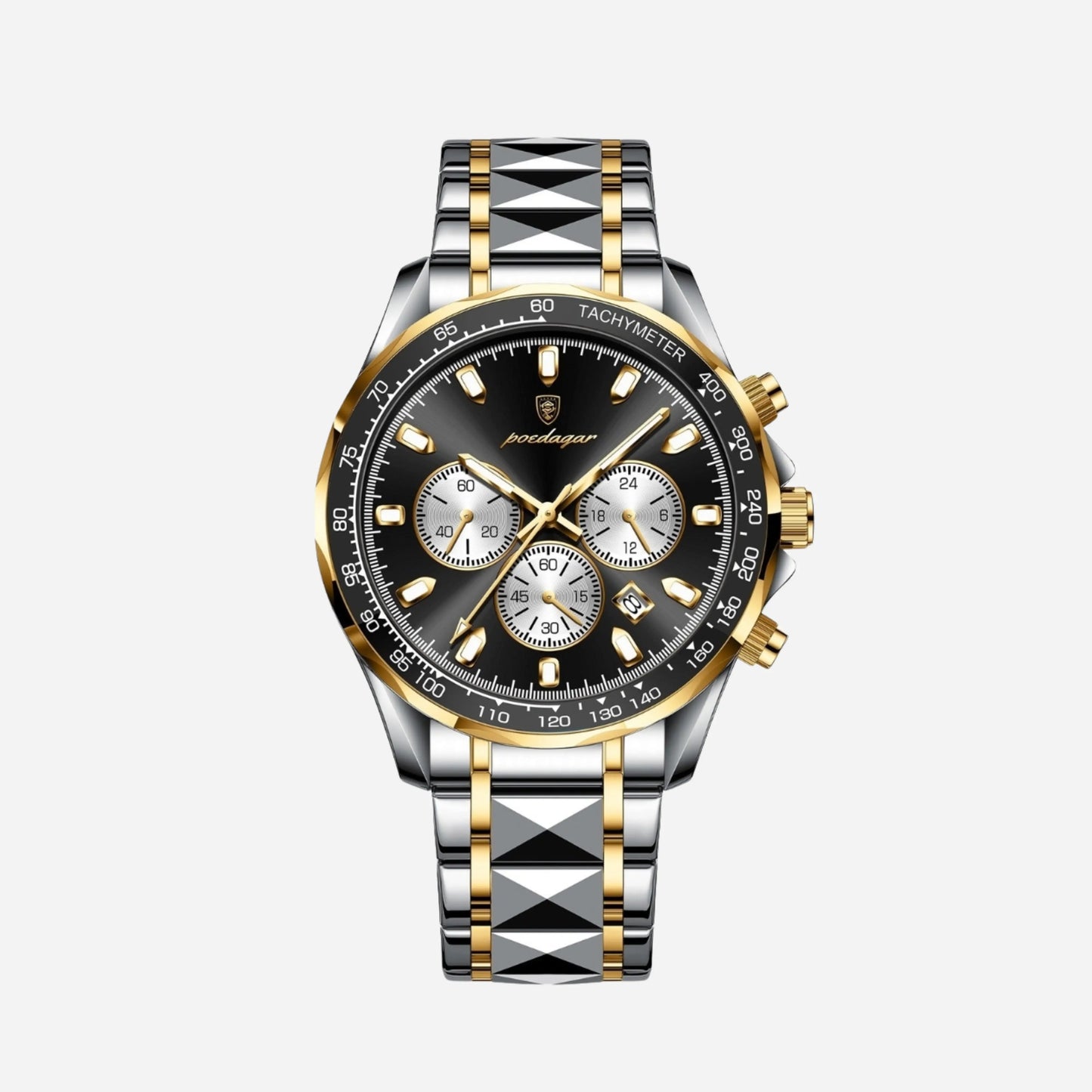 Chrono Fours® Chronometer