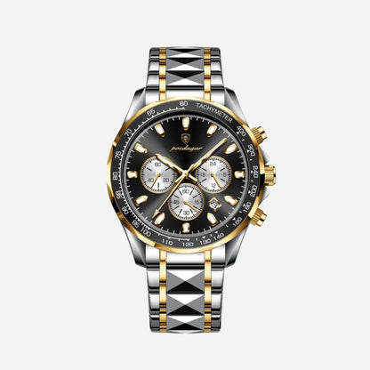 Chrono Fours® Chronometer