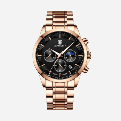 Chrono Fours® Ronin