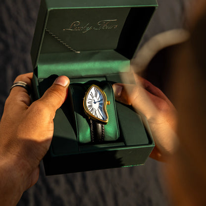 Chrono Fours® Etiènne