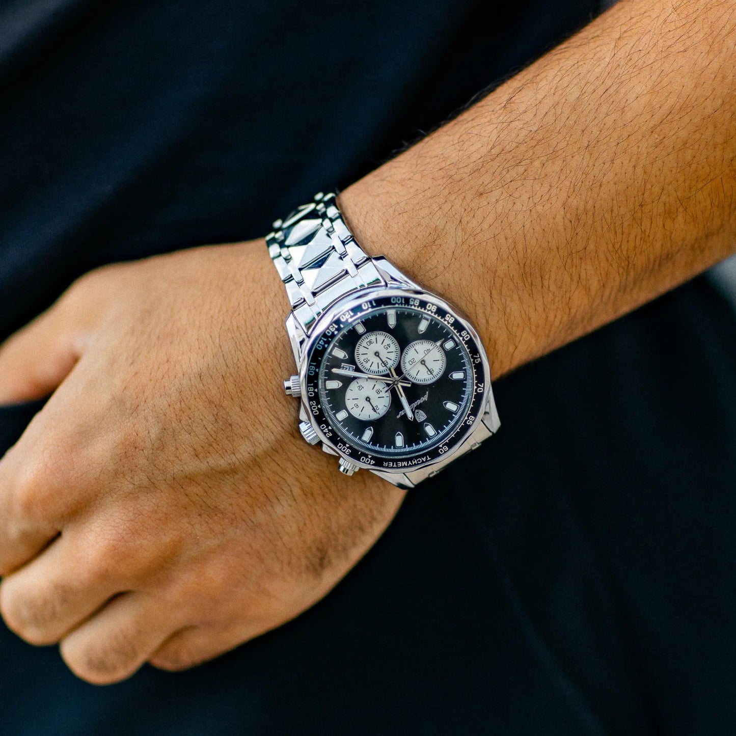 Chrono Fours® Chronometer