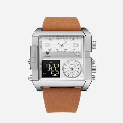 Chrono Fours® Viceroy
