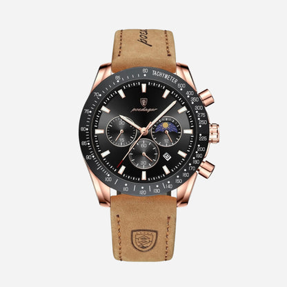 Chrono Fours® Horizon