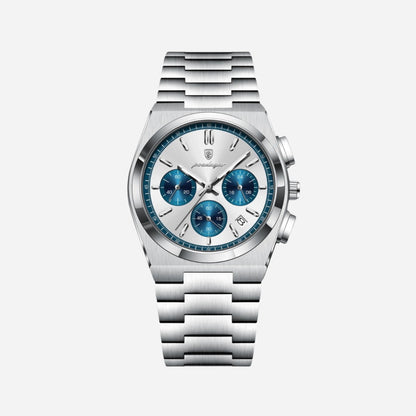 Chrono Fours® Prague