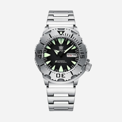 Chrono Fours® Demon