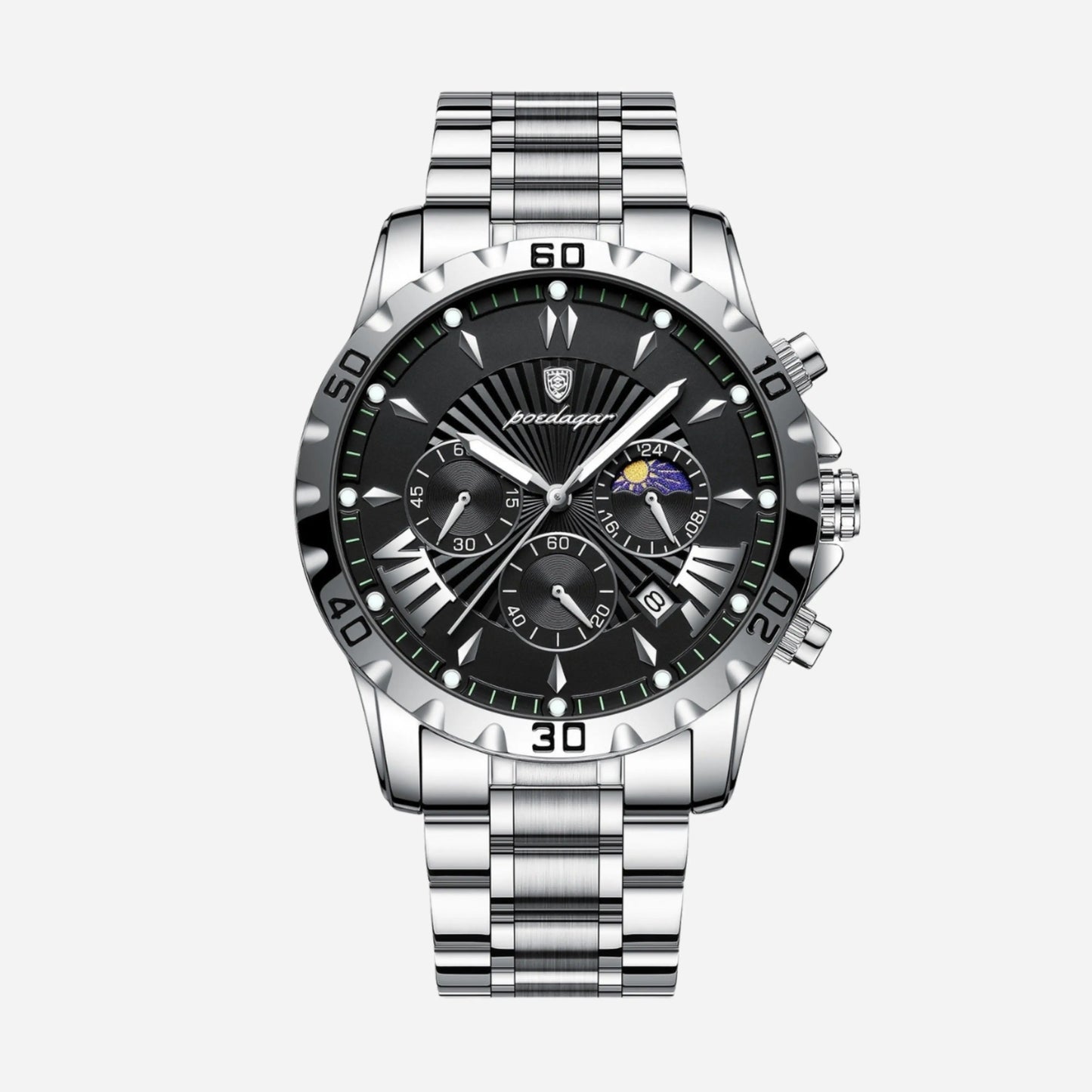 Chrono Fours® Corsair
