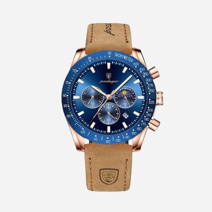 Chrono Fours® Horizon