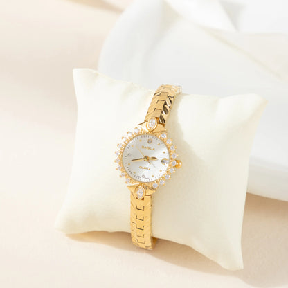 Chrono Fours® Mila