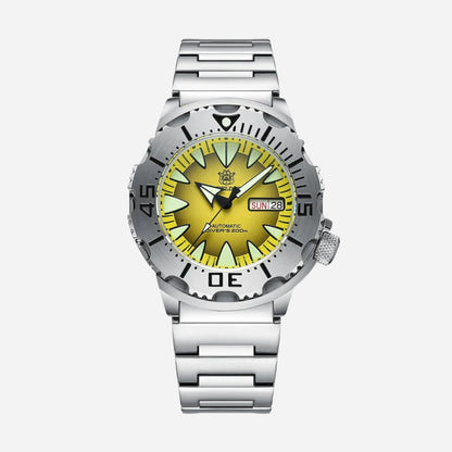 Chrono Fours® Demon