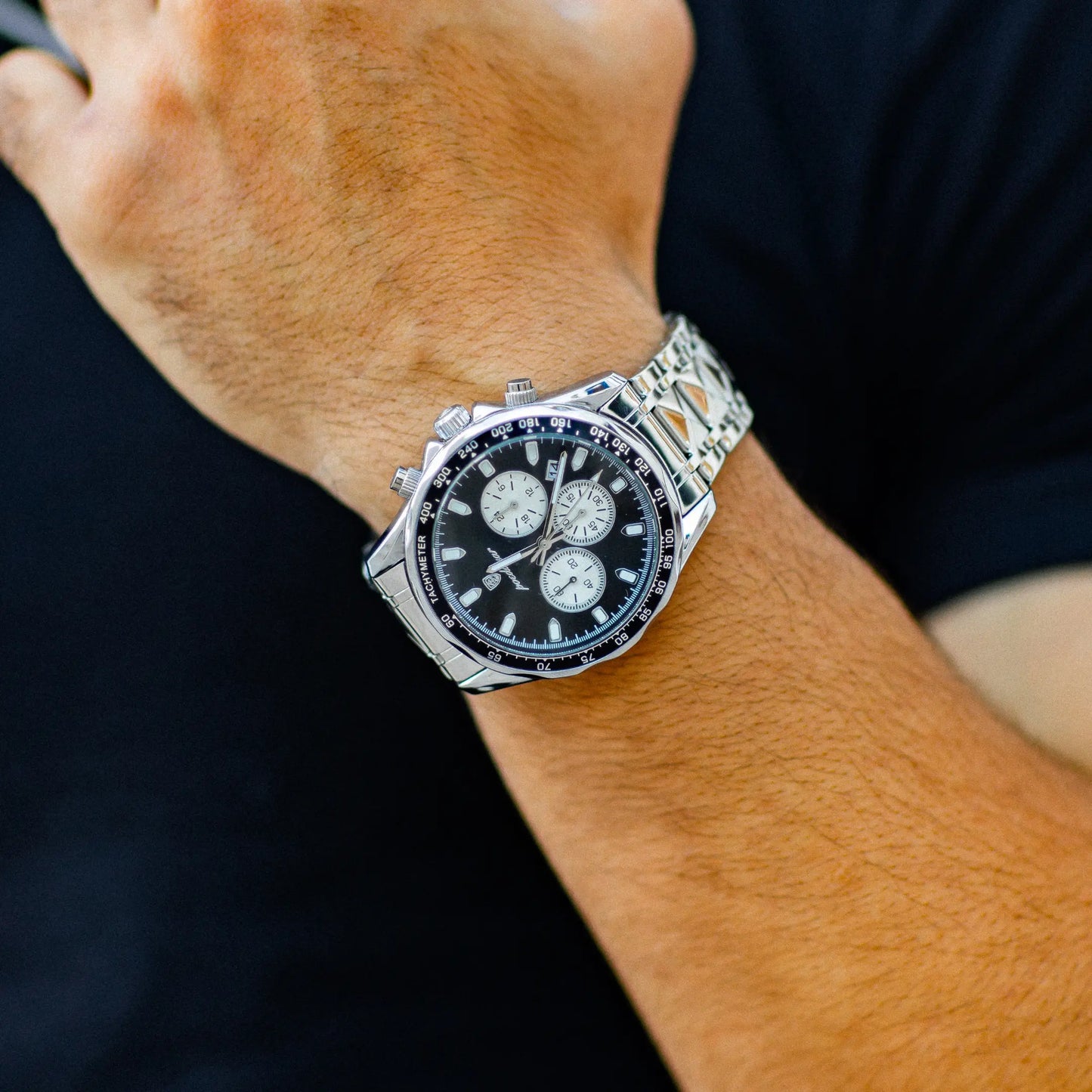 Chrono Fours® Chronometer