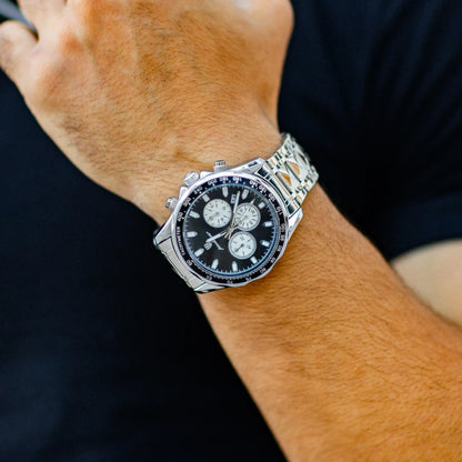 Chrono Fours® Chronometer