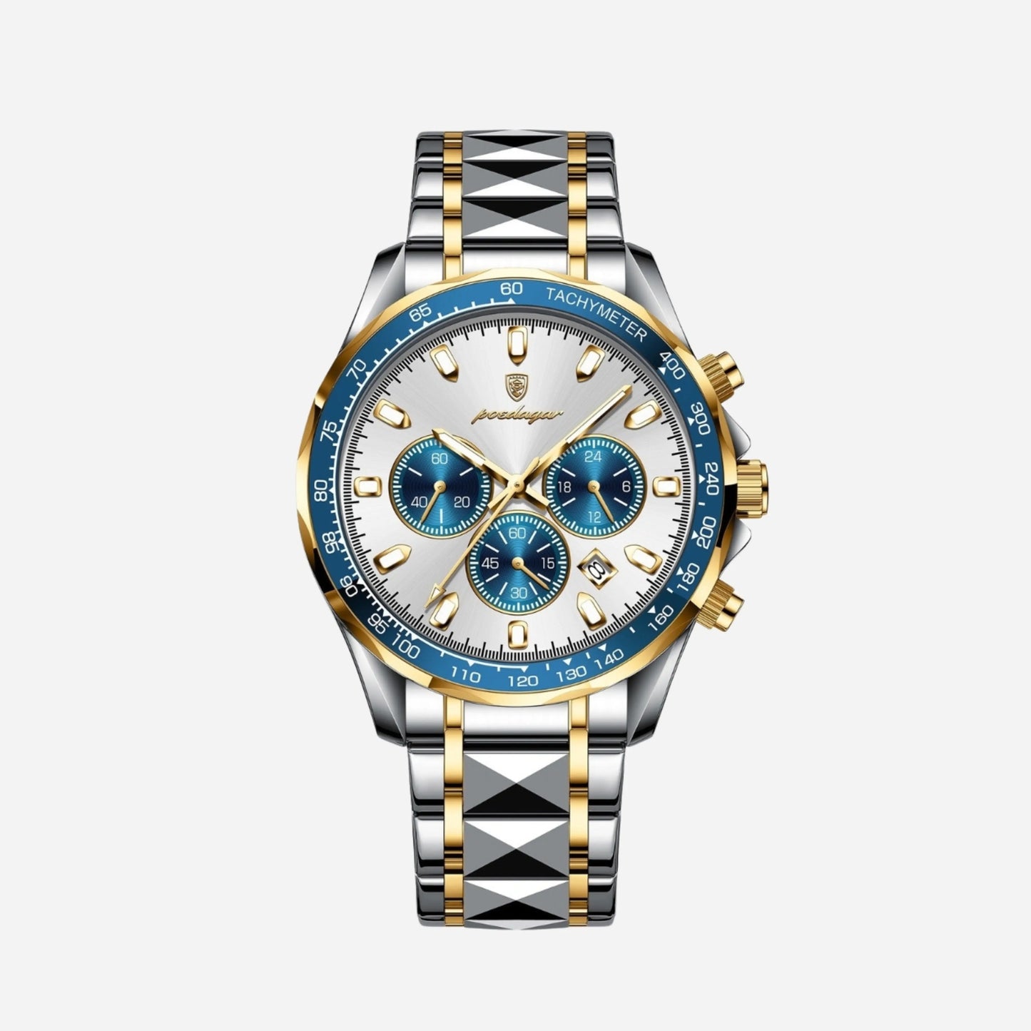 Chrono Fours® Chronometer