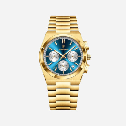 Chrono Fours® Prague
