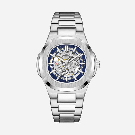 Chrono Fours® Skeleton