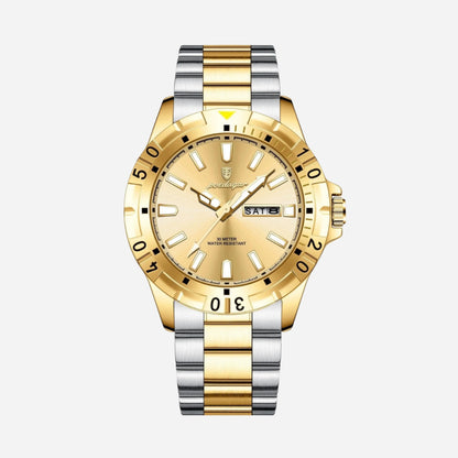 Chrono Fours® Valois