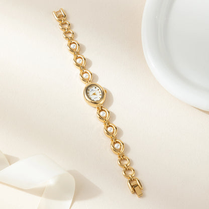 Chrono Fours® Lora