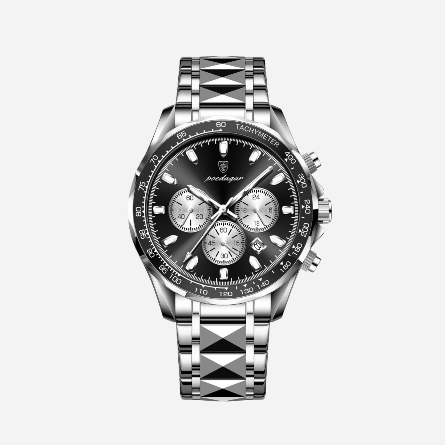 Chrono Fours® Chronometer